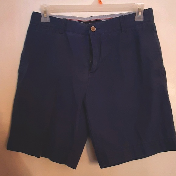 Tommy Hilfiger shorts in dark blue - Picture 1 of 4
